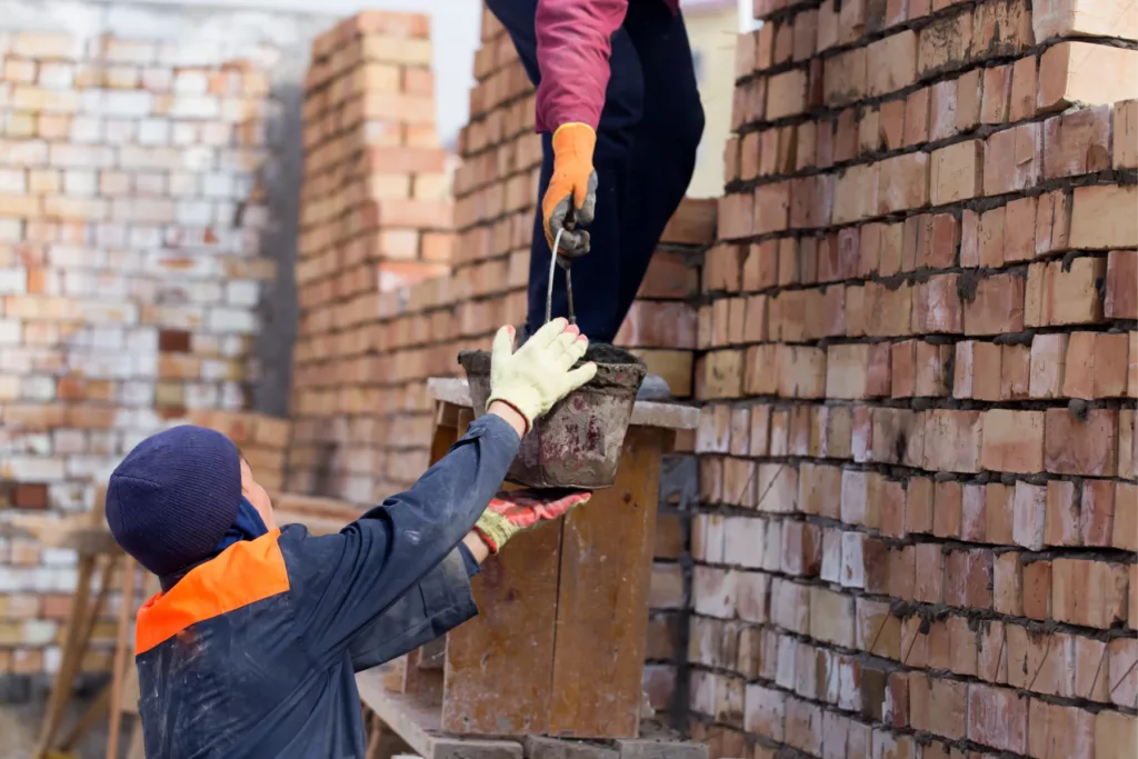 Gendreau Perrotin Maconnerie Fontenay Le Comte Img Glr Maconnerie 05