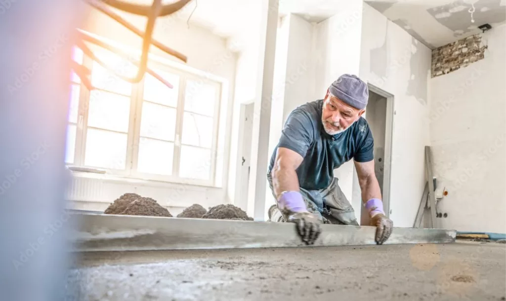 Gendreau Perrotin Maconnerie Fontenay Le Comte Petits Travaux 04