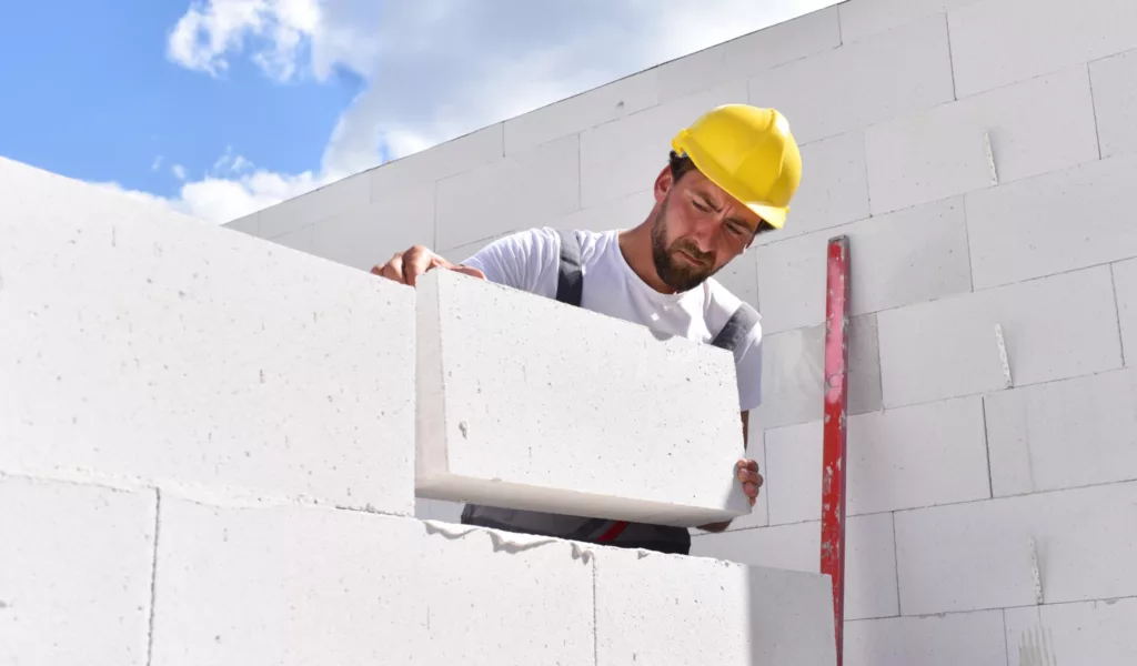 Gendreau Perrotin Maconnerie Fontenay Le Comte Petits Travaux 06